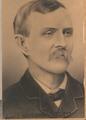 John L. Anderson, Civil War Veteran