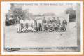 Antelope Baseball Club vs. Dufur Baseball Club - 1910