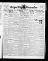 Oregon State Daily Barometer, April 4, 1934