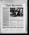 The Daily Barometer, March 2, 1990