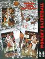 1997-1998 Oregon State University Women's Basketball Media Guide