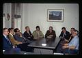 Agriculture Administration Conference, Oregon State University, Corvallis, Oregon, circa 1973