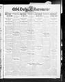 O.A.C. Daily Barometer, January 14, 1928