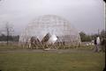 Geodesic Dome, University of Oregon (Eugene, Oregon)