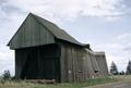 Case, William, House. Hop Barn (Champoeg, Oregon)