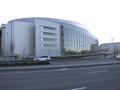 Matthew Knight Arena, University of Oregon (Eugene, Oregon)