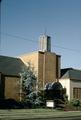 Saint Mary's Episcopal Church (Eugene, Oregon)