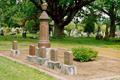 Salem Pioneer Cemetery (Salem, Oregon)