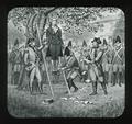 Execution of Nathan Hale