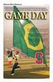 Oregon Daily Emerald: Game Day, September 1, 2006