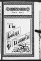 The College Barometer, March 1905
