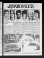 The Daily Barometer, May 22, 1978