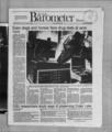 The Daily Barometer, November 24, 1986