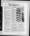 The Daily Barometer, March 4, 1987