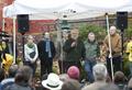 Teach_in/Rally in Support of University of Oregon. Office of the President Lariviere - 2 of 20