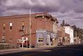 Redmen's Hall (Jacksonville, Oregon)