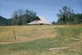 J. Jensen Farm Barn (Evans Creek, Oregon)