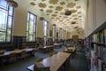 Special Collections and University Archvies Reading Room (1 of 6)