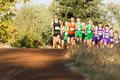 Oregon XC Preview, 2018