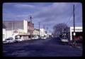 Amity, Oregon, November 13, 1968