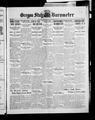 Oregon State Daily Barometer, January 12, 1929