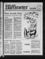 The Daily Barometer, January 22, 1980