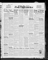 Oregon State Daily Barometer, December 9, 1952