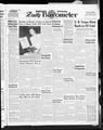 Oregon State Daily Barometer, November 16, 1950
