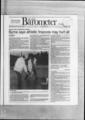 The Daily Barometer, December 4, 1987