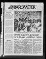 The Daily Barometer, February 22, 1978