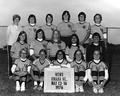 1976 softball team