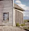 Narrows Ghost Town (Narrows, Oregon)