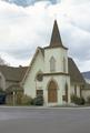 Saint Mark's Episcopal Church (Yreka, California)