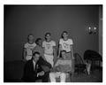 Beaver Boys State conference, June 1957