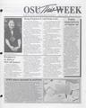 OSU This Week, January 9, 1992