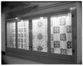 Quilts, Horner Museum, 1956