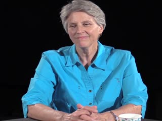 Oral History Interview with Debora Landforce: Video, Eugene Lesbian Oral History Project