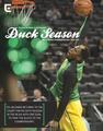 Duck Season : Men & Women's Basketball Preview, 2016-2017