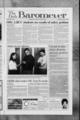 The Daily Barometer, March 10, 1993