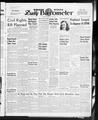 Oregon State Daily Barometer, January 12, 1949