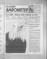 The Summer Barometer, June 29, 1982