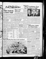 Oregon State Daily Barometer, April 7, 1961
