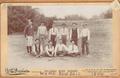 Wamic Baseball - 1894