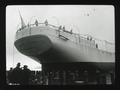 The ship "General Pershing" built at Portland, Oregon