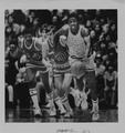 Basketball Men's, 1970s, 1 of 3 [43] (recto)