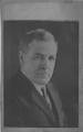 Campbell, Prince Lucian: UO President, 1902 - 1925 [16] (recto)