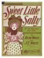 Sweet little sally [copy 2]