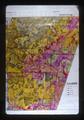 Soil survey map of Crescent Valley, Oregon, June 1972