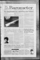 The Daily Barometer, May 13, 1993