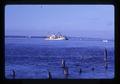 Ship aground at Astoria, Oregon, November 1967